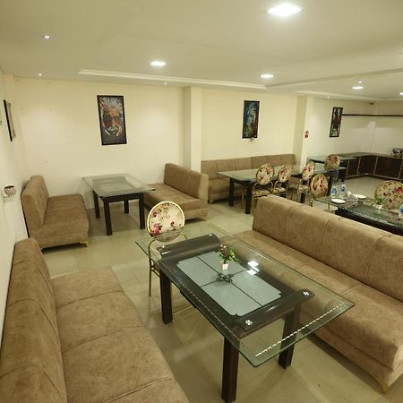 אגרה 24 Hotel & Resort מראה חיצוני תמונה