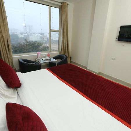 אגרה 24 Hotel & Resort מראה חיצוני תמונה