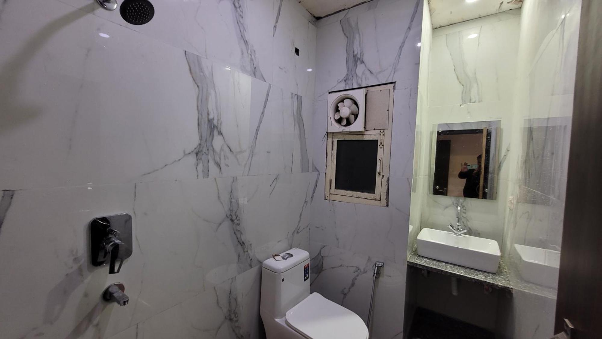 אגרה 24 Hotel & Resort מראה חיצוני תמונה