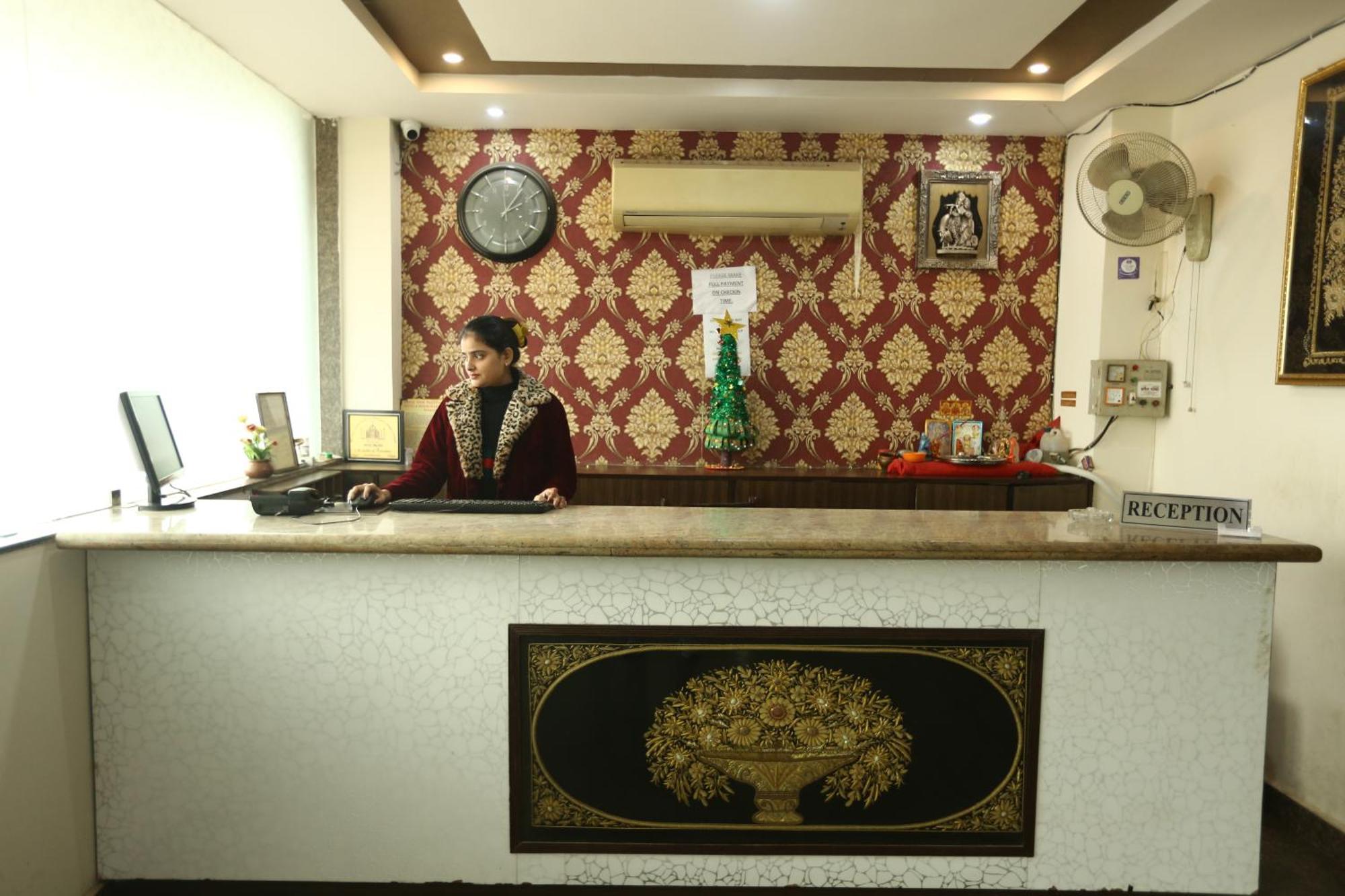 אגרה 24 Hotel & Resort מראה חיצוני תמונה