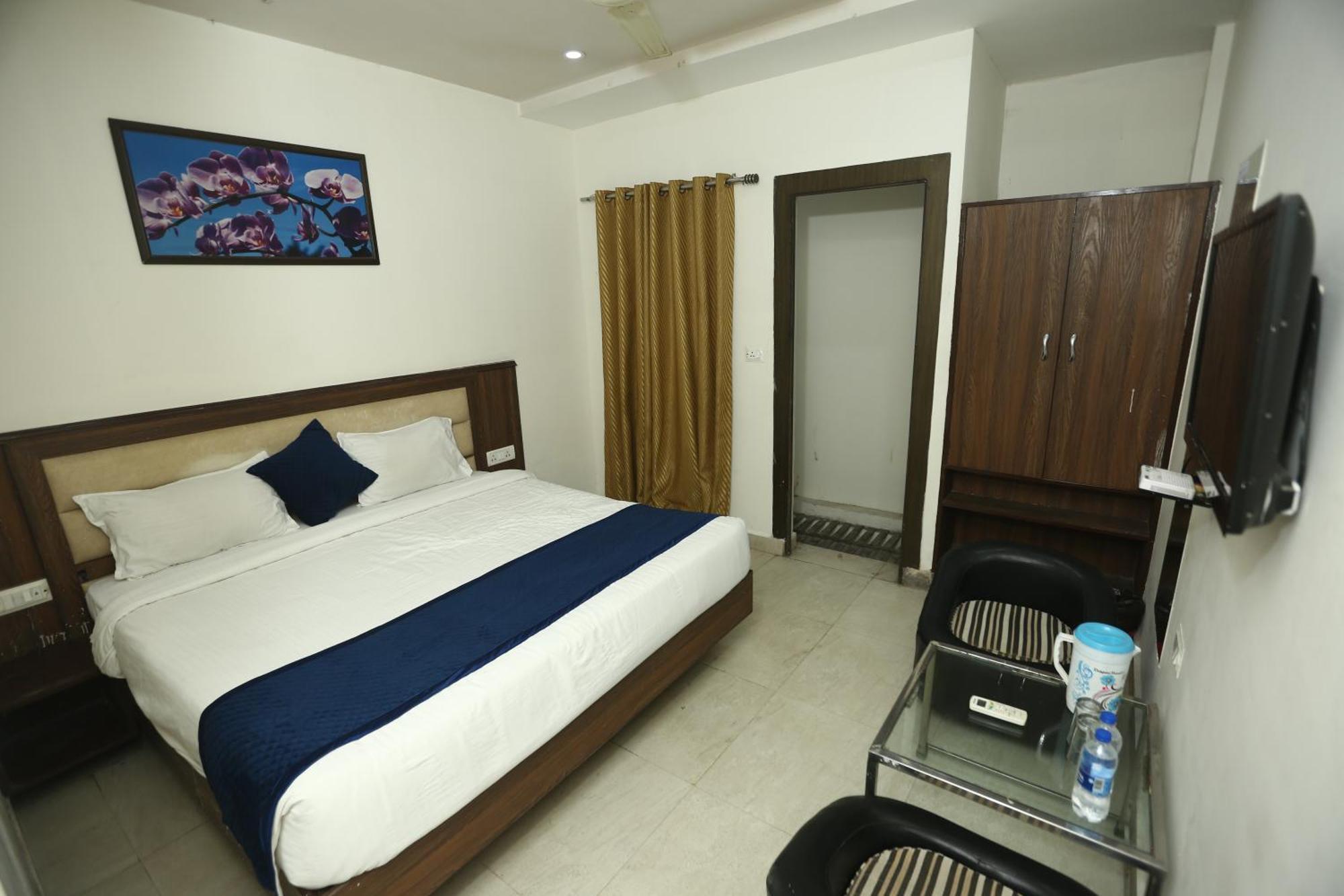 אגרה 24 Hotel & Resort מראה חיצוני תמונה