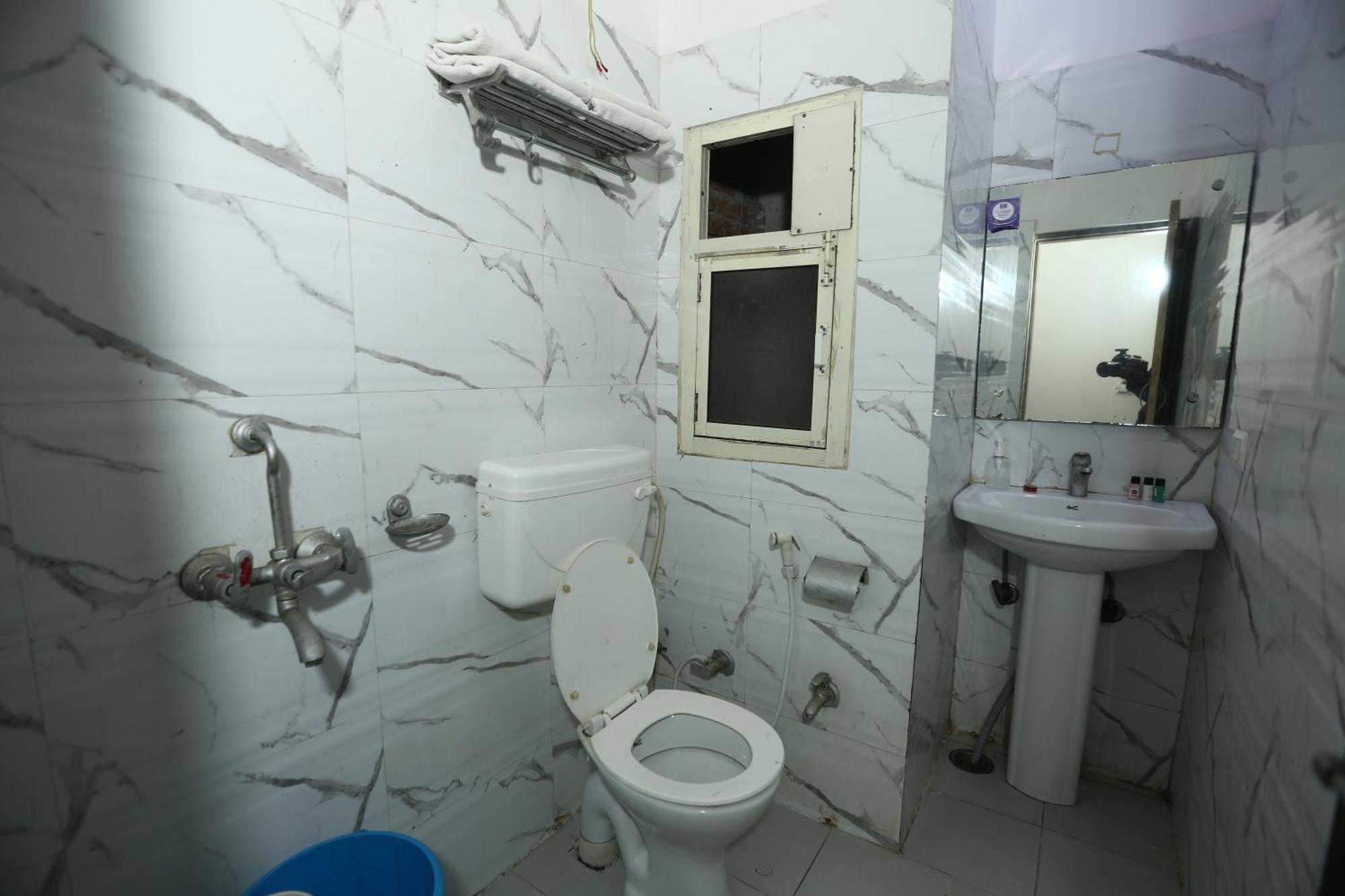 אגרה 24 Hotel & Resort מראה חיצוני תמונה