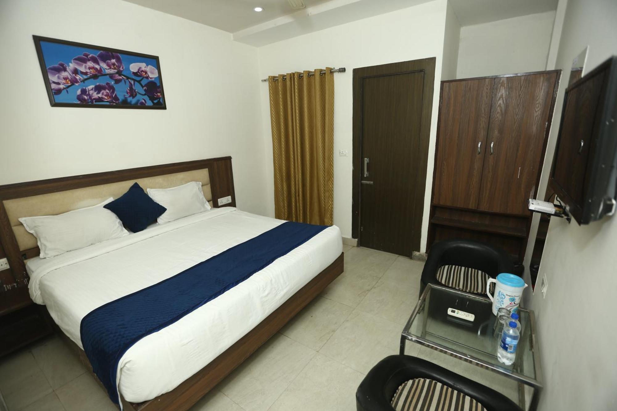 אגרה 24 Hotel & Resort מראה חיצוני תמונה