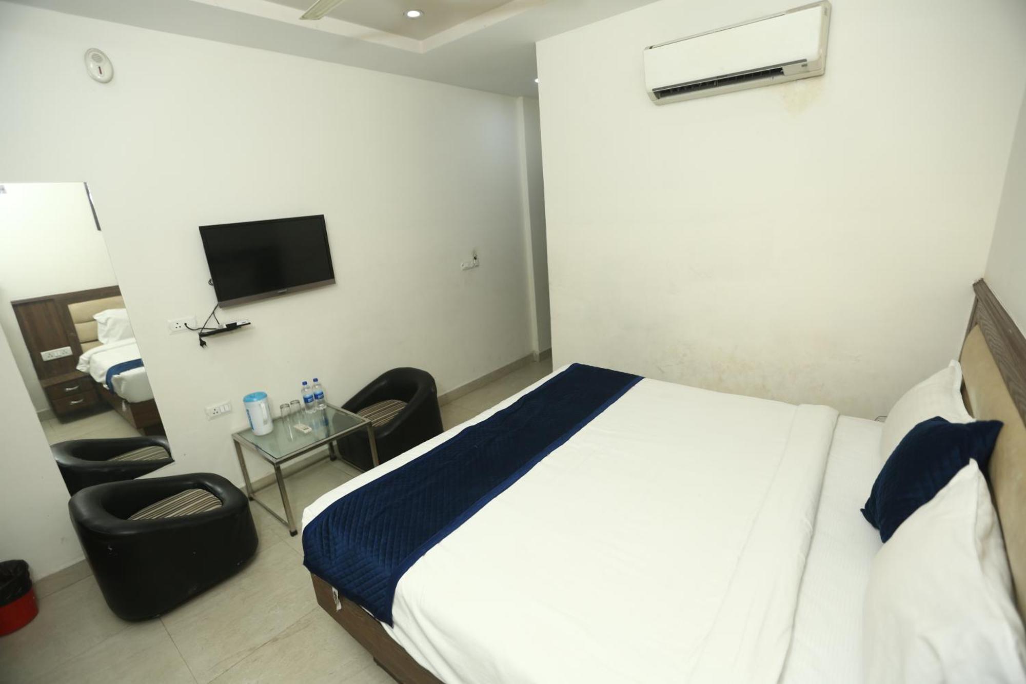 אגרה 24 Hotel & Resort מראה חיצוני תמונה