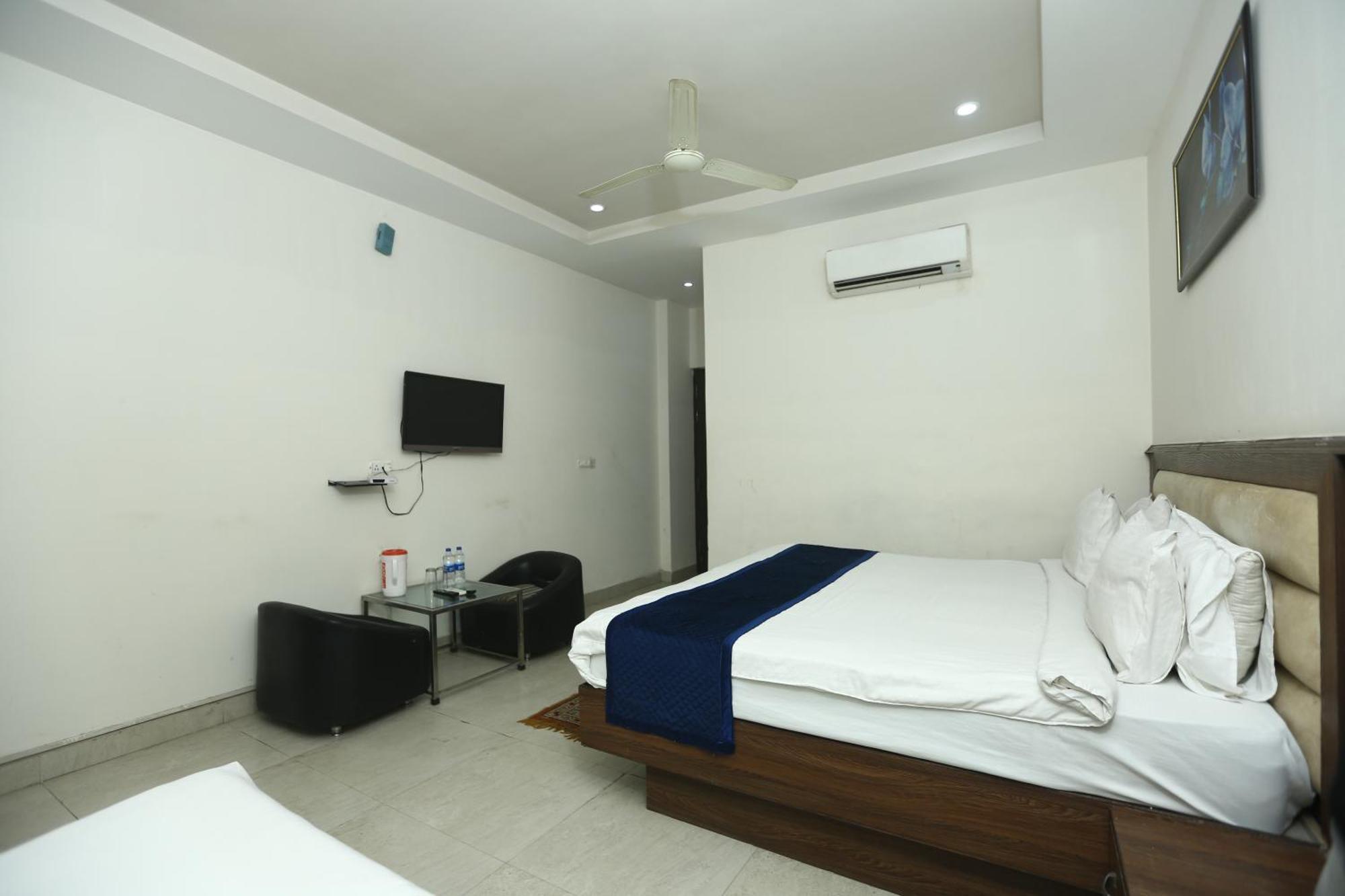 אגרה 24 Hotel & Resort מראה חיצוני תמונה