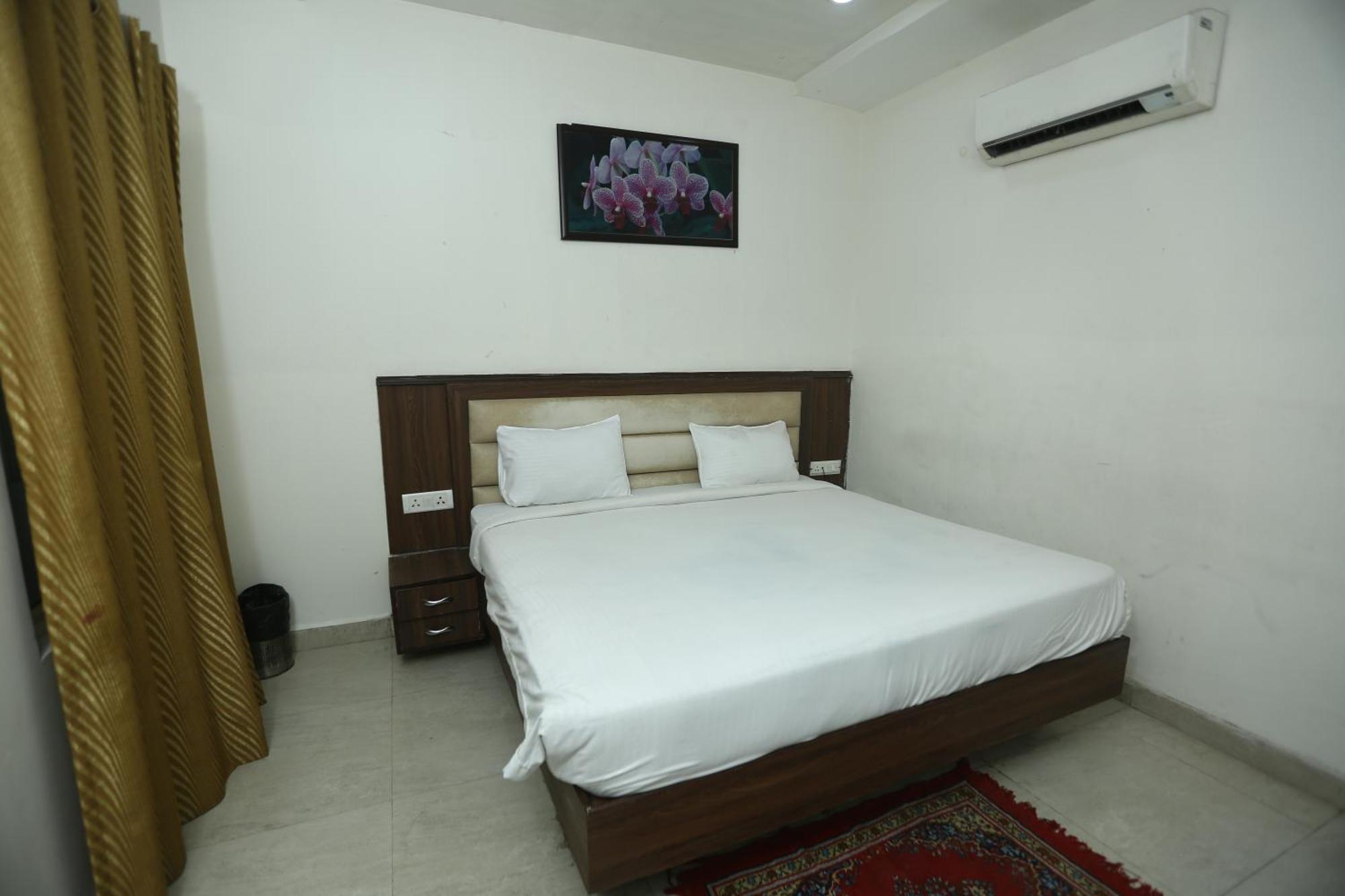 אגרה 24 Hotel & Resort מראה חיצוני תמונה